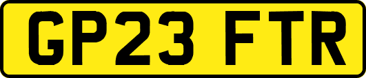 GP23FTR