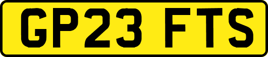 GP23FTS