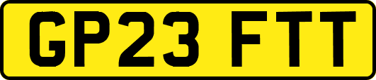 GP23FTT