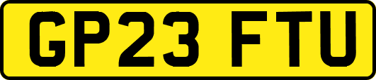 GP23FTU