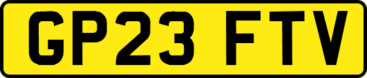 GP23FTV