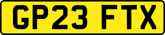 GP23FTX