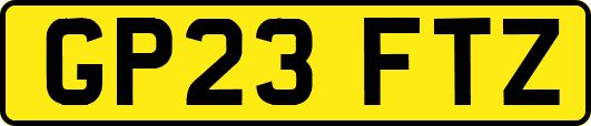 GP23FTZ