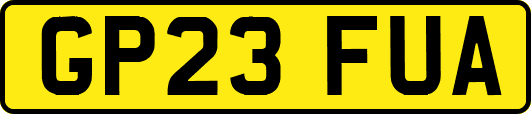 GP23FUA