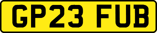 GP23FUB