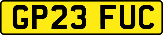 GP23FUC