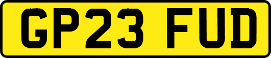 GP23FUD