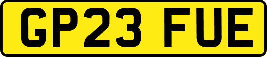 GP23FUE