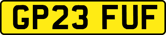 GP23FUF
