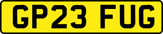 GP23FUG