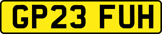 GP23FUH