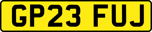 GP23FUJ