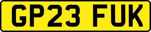 GP23FUK