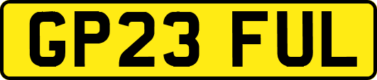 GP23FUL