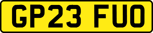 GP23FUO