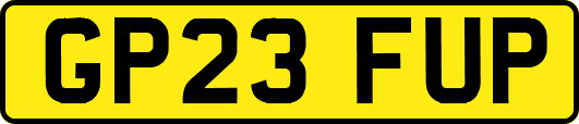 GP23FUP