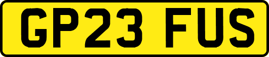 GP23FUS