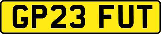 GP23FUT