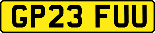 GP23FUU