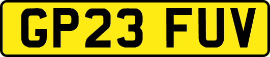 GP23FUV
