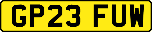 GP23FUW