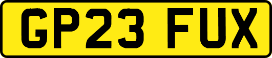 GP23FUX