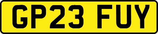 GP23FUY