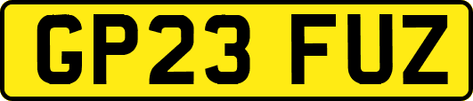 GP23FUZ