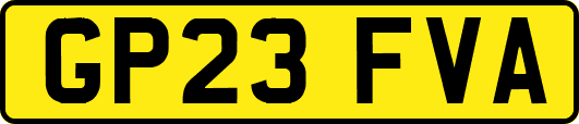GP23FVA