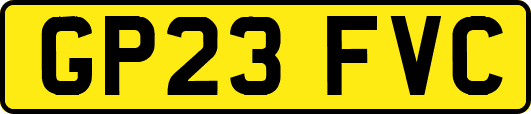 GP23FVC