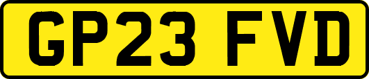 GP23FVD