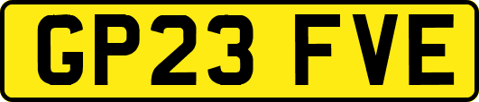 GP23FVE