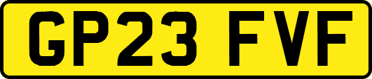 GP23FVF