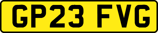 GP23FVG