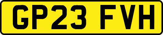 GP23FVH