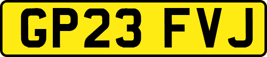 GP23FVJ