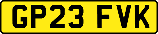 GP23FVK