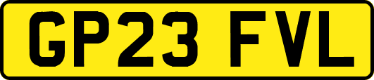 GP23FVL