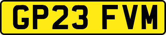 GP23FVM