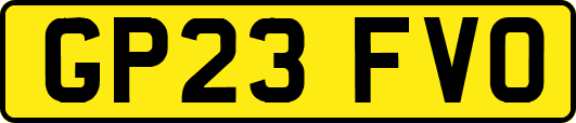 GP23FVO