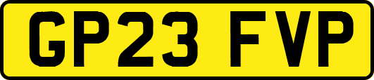 GP23FVP