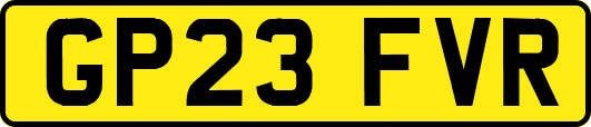 GP23FVR