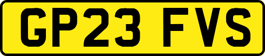 GP23FVS