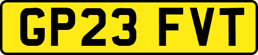 GP23FVT