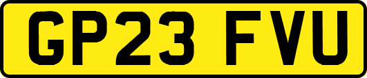 GP23FVU