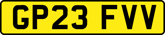 GP23FVV