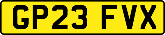 GP23FVX