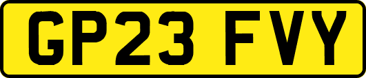GP23FVY