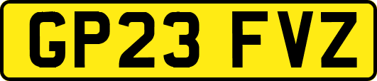 GP23FVZ