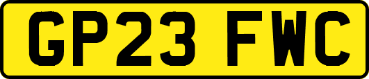 GP23FWC